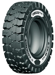 Opona 15x4.50-8/3.00 (125/75-8/3.00) Advance OB520 Plus QUICK