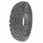 Opona 6.50-10 Deestone D301 10PR TT