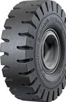 Opona 18.00-25 Continental CONTAINERMASTER Plus 40PR E4 TL