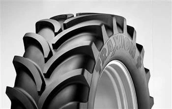 Opona 650/65R38 Vredestein TRAXION+ 157D TL