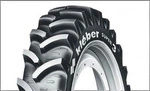 Opona 230/95R36 Kleber SUPER 3 128A8/128B TL