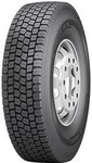 Opona 315/80R22.5 Nokian E-TRUCK DRIVE 154M/156L TL