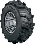 Opona 27x9.00-12 Carlisle AT 589 12PR TL