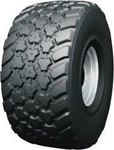 Opona 500/60R22.5 MICHELIN CARGOXBIB HEAVY DUTY 155D TL