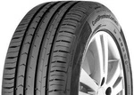 Opona 205/55R16 Continental CONTI PREMIUM CONTACT2 91V TL