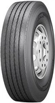 Opona 315/70R22.5 Nokian E-TRUCK STEER 154L/152M TL