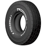 Opona 480/95R25 Michelin X-STRADDLE2 206A7 TL