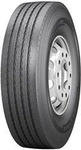 Opona 315/80R22.5 Nokian E-TRUCK STEER 156L/154M TL