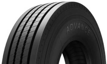 Opona 11R22.5 Advance GL283A 16PR TL