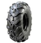 Opona 255/70R12 Carlisle A.C.T. 4PR 58J TL