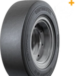 Opona 140/55-9/4.00 (15x5.5-9) Continental CSC SC20 STD NON-MARKING