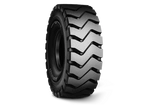 Opona 12.00R24 Bridgestone VCHS TT