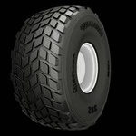 Opona 24.5R20.5 Alliance 392 176F TL