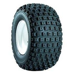 Opona 240/55-8 (18x9.50-8) Carlisle KNOBBY 2PR