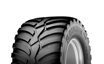 Opona 560/60R22.5 Vredestein FLOTATION TRAC 161D TL
