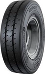 Opona 6.00R9 Continental ContiRV20 VELOCITY 121A5 TL