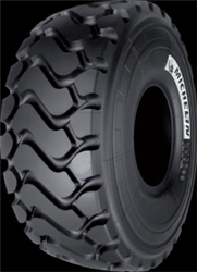 Opona 20.5R25 (525/80R25) Michelin XHA2 186A2 TL