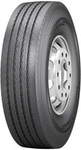 Opona 315/70R22.5 Nokian E-TRUCK STEER 154L/152M TL