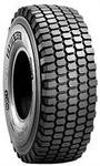 Opona 15.5R25 BKT SR 22 146A8/169A2 TL