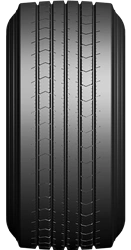 Opona 385/55R22.5 Boto BT215 20PR 160K TL