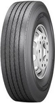 Opona 315/80R22.5 Nokian E-TRUCK STEER 156L/154M TL