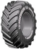 Opona 600/70R28 Michelin MACHXBIB 157D TL