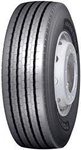 Opona 385/55R22.5 Nokian HAKKA TRUCK 844 160K/158L TL