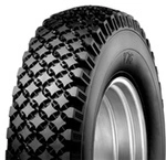 Opona 4.00-4 Vredestein V76 6PR Komplet(detka+ochraniacz) TT