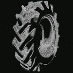 Opona 405/70-24 Deestone D303 14PR TL