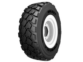 Opona 26.5R25 Galaxy HTSR 400 193B/209A2 E4/L4 TL