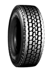 Opona 385/95R24 Bridgestone VHS 170E *** TT