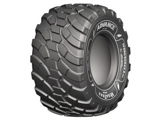 Opona 650/50R22.5 Advance AR838 165D TL