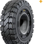 Opona 6.50-10 Continental CSEASY SC20 TL