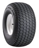 Opona 11x4.00-5 (100/70-5) Carlisle TURF TRAC R/S 2PR 26A4 TL