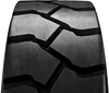 Opona 300-15 Solideal HAULER LT 18PR Komplet(detka+ochraniacz) TT