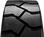 Opona 7.00-12 Solideal HAULER LT 14PR Komplet(detka+ochraniacz) TT