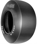 Opona 10x4.5-5 BKT SM 68 (GK) 10X4 TL