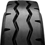 Opona 7.00-12/5.00 Camso ZZRIB SOLID AIR QUICK