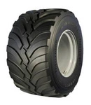 Opona 850/50R30.5 Trelleborg TWIN RADIAL 182D TL
