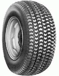 Opona 16x6.50-8 Bridgestone PILLOW DIA-1 2PR TL