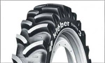Opona 210/95R32 (8.3R32) Kleber SUPER 3 114A8/114B TL
