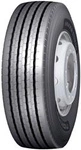 Opona 265/70R19.5 Nokian HAKKA TRUCK 844+ 143J/141J TL