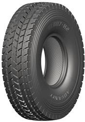Opona 445/95R25 ADVANCE GLB07 174F E2 TL