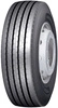 Opona 265/70R19.5 Nokian HAKKA TRUCK 844+ 143J/141J TL
