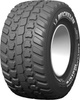 Opona 650/65R30.5 Michelin CARGO X BIB HIGH FLOTATION 176D TL