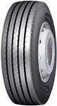 Opona 275/70R22.5 Nokian HAKKA TRUCK 844+ 148L/145L TL