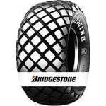 Opona 6-14 Bridgestone FD 4PR TT