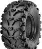 Opona 25x12.50-9 Kenda K299 BEAR CLAW 4PR 51F TL